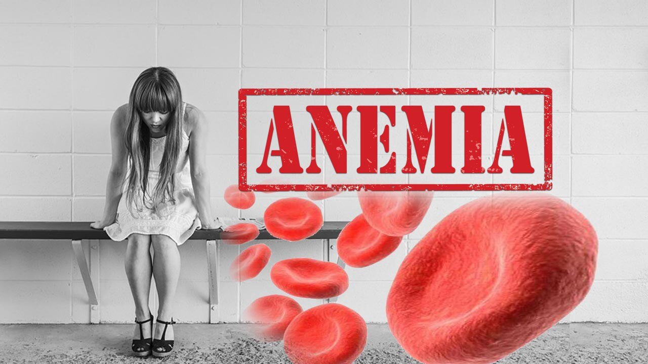 IMSS emite recomendaciones para prevenir anemia 