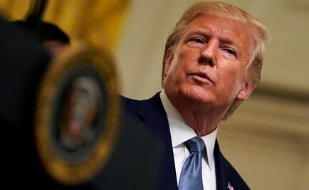 Juez de EU dice que Donald Trump debe presentar declaraciones de impuestos