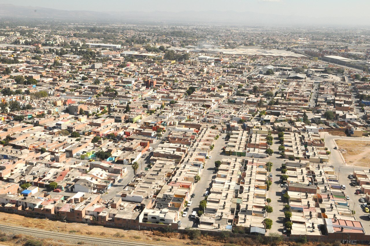 Foto: Archivo El Universal San Luis Potosí