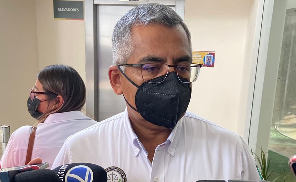 90% de los reportes por desaparición “son ausencias voluntarias”, señala fiscal de SLP 