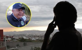 Reportan incremento en intentos de extorsión vía telefónica en SLP 