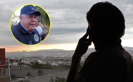 Reportan incremento en intentos de extorsión vía telefónica en SLP 