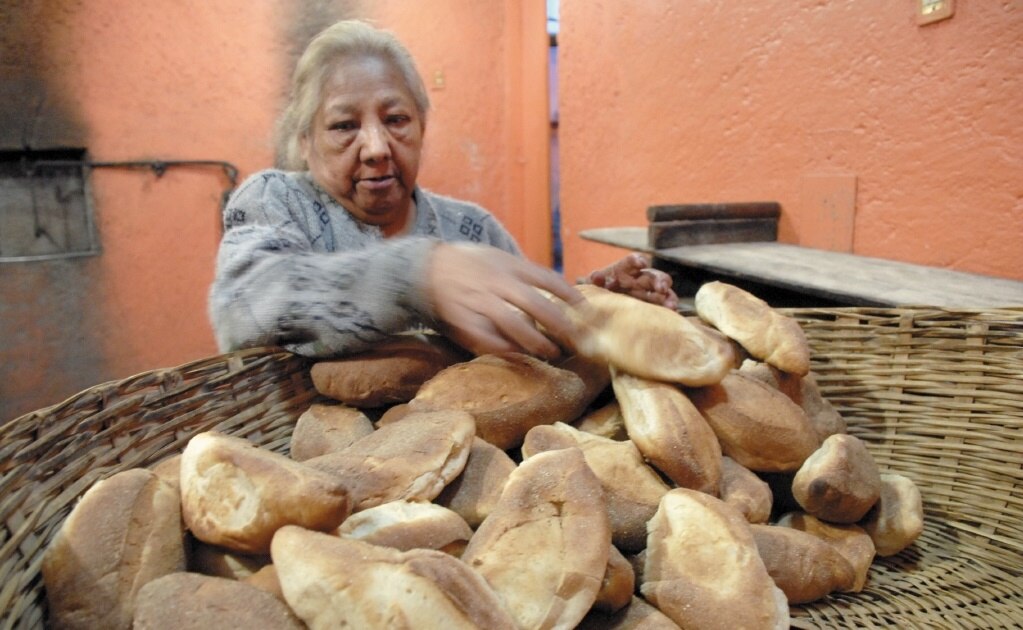 Panes mexicanos salados, ¿cuál es tu favorito?
