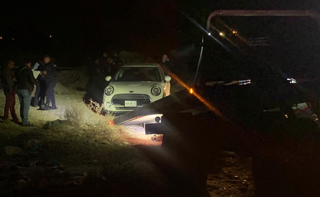 Asesinato de Gancedo muestra de estrategias fallidas en seguridad: empresarios