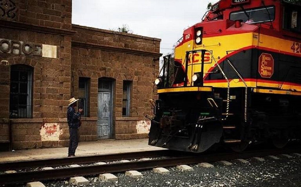 Buscarían incluir a San Luis en proyecto de tren de pasajeros México- Querétaro