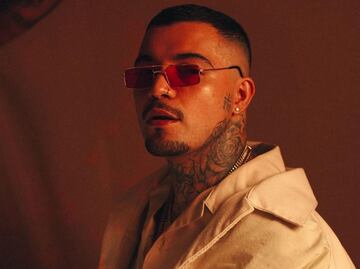 Gera MX, el asesinato que cambió su vida y su inspiración en SLP