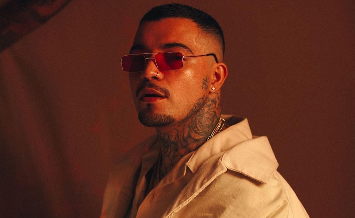 Foto tomada del Instagram de Gera MX