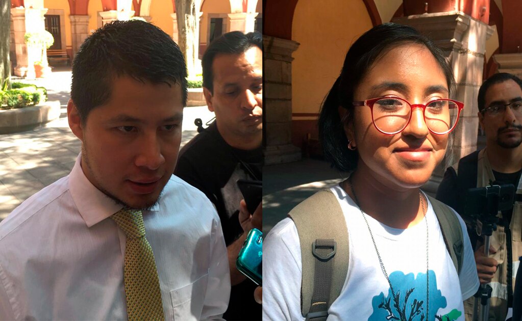 Foto: Archivo El Universal San Luis Potosí.