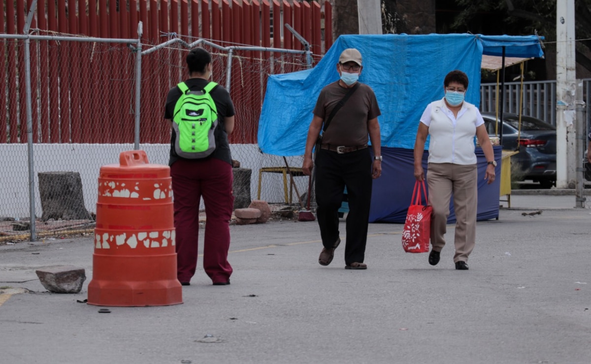 Foto Angélica Ortíz