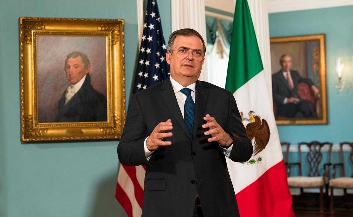 No habrá "nueva era" en relaciones de EU con AL si se excluye a países, dice Ebrard sobre Cumbre
