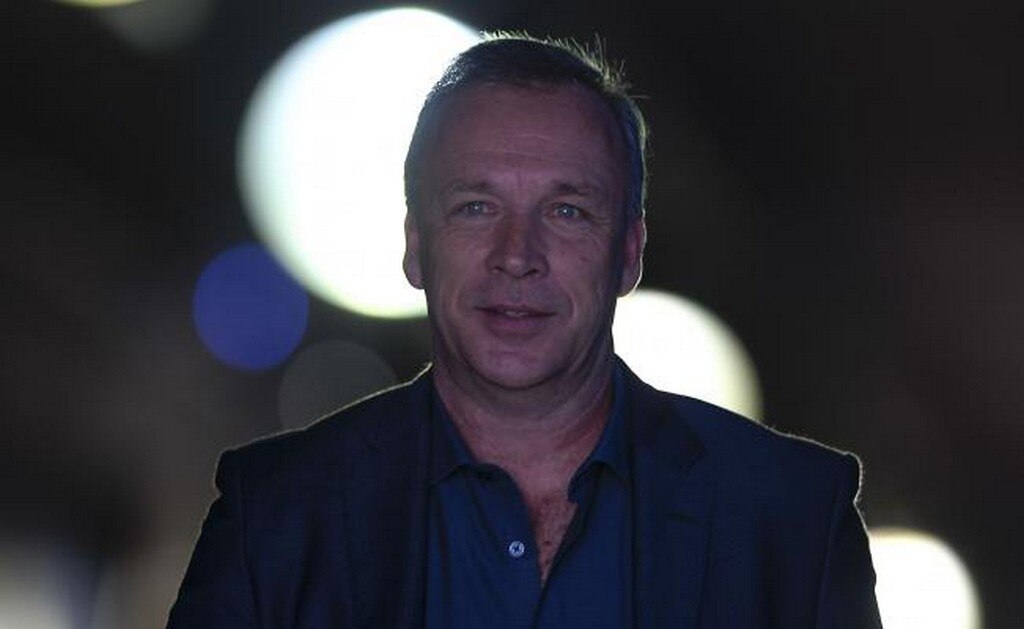 Imago7. Andrés Fassi, vicepresidente de Pachuca y miembro del Comité de Desarrollo Deportivo.