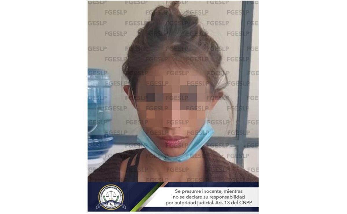 Cae mujer que supuestamente mató a un hombre en la colonia Julián Carrillo