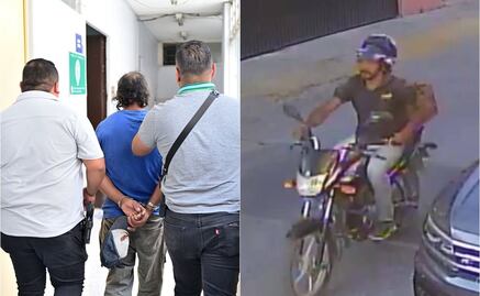 Vinculan a proceso a sujeto que agredió a mujeres con picahielos en SLP