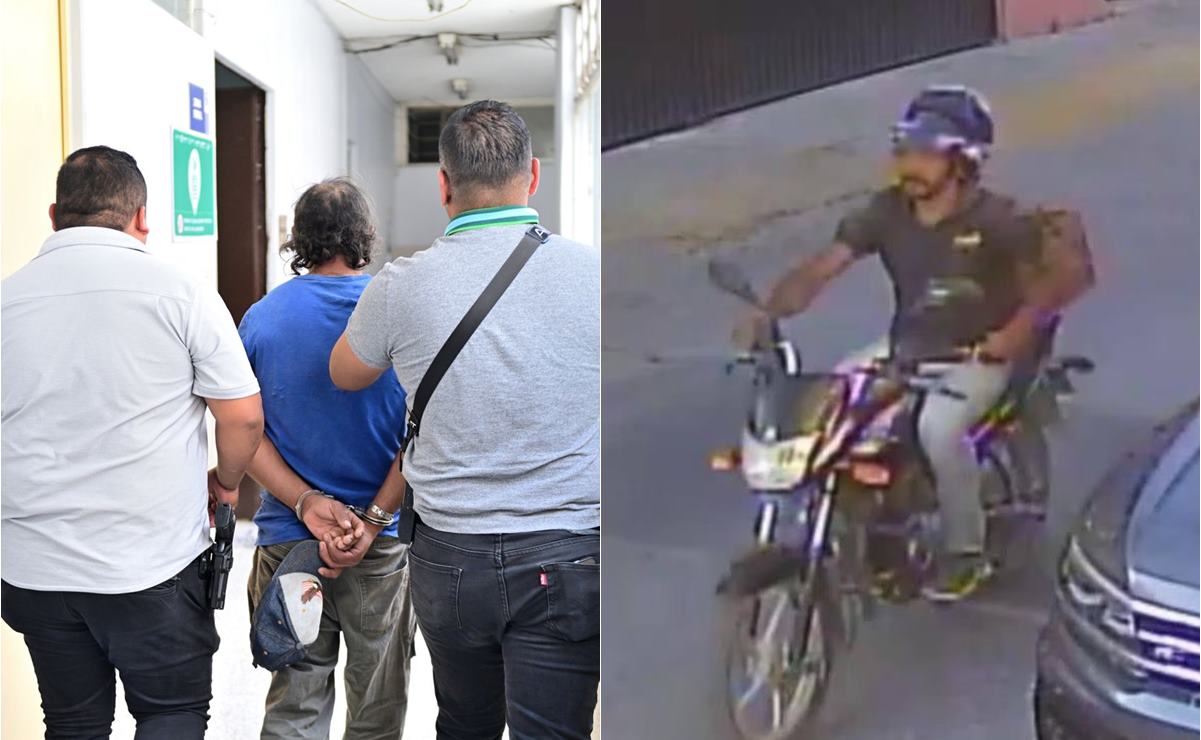 Vinculan a proceso a sujeto que agredió a mujeres con picahielos en SLP