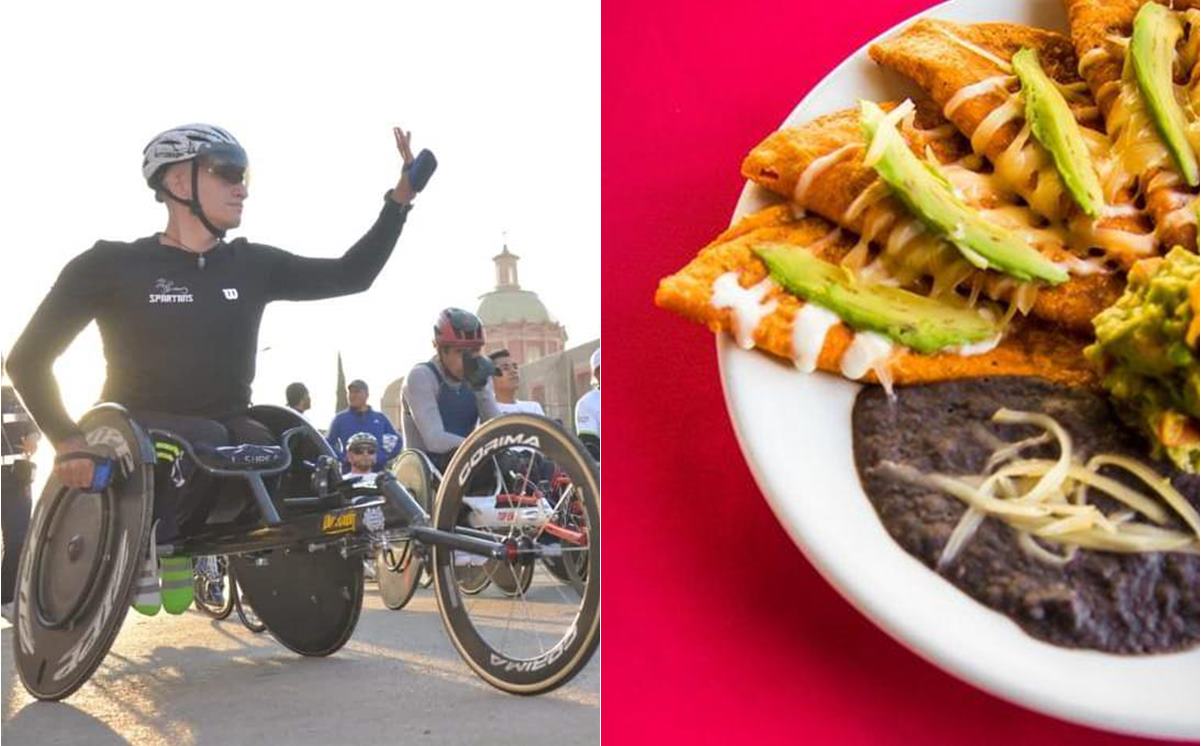 ¡Corre por las enchiladas potosinas! Regresa Carrera Atlética de la Enchilada en Soledad