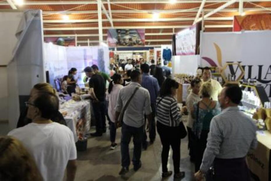 Pabellones de la FENAPO, detonantes de la economía potosina