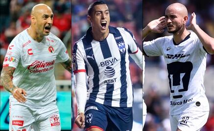 ¿Cuándo y dónde ver la Jornada 19 del Apertura 2019?