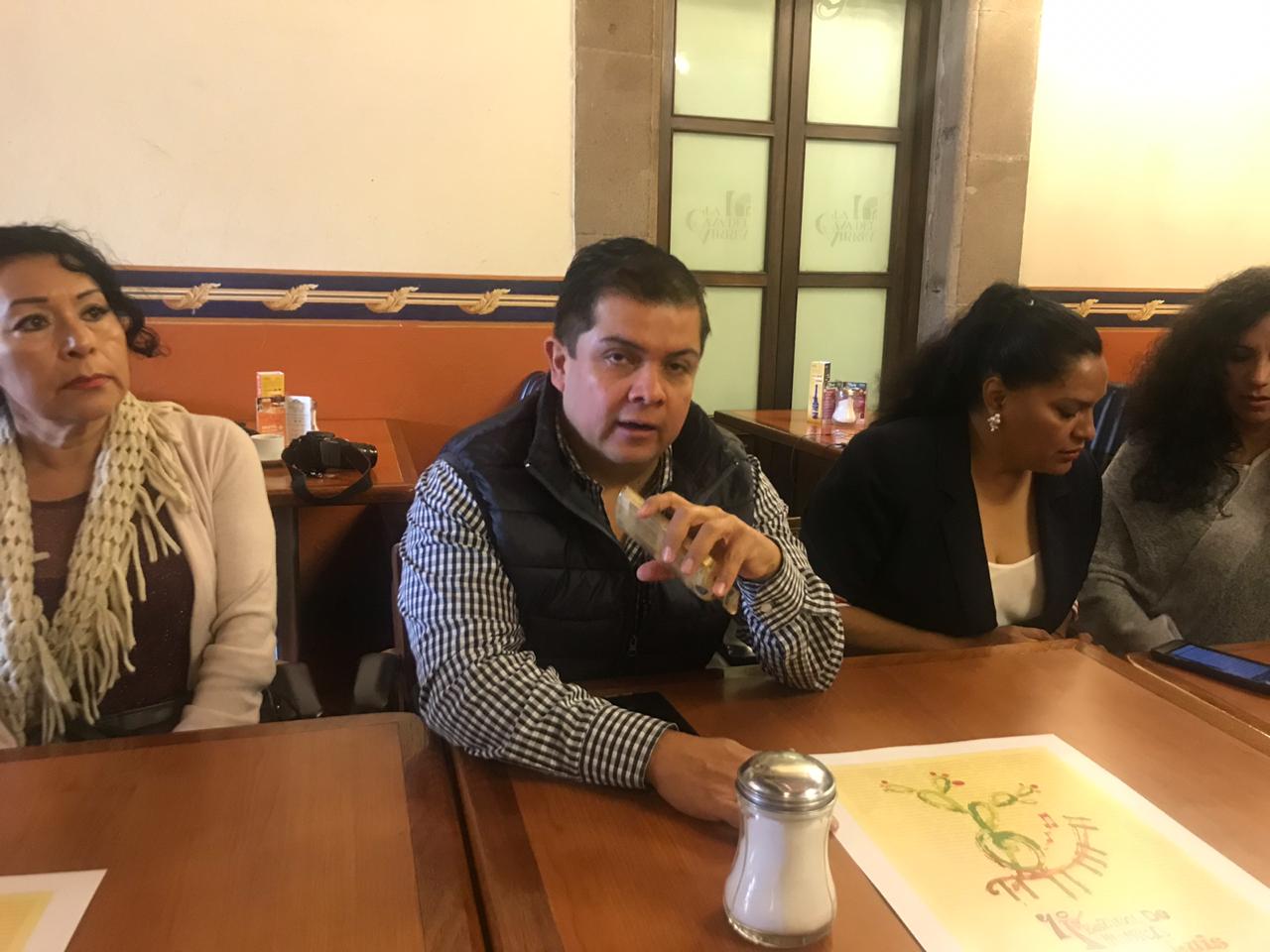 Foto: Archivo El Universal San Luis Potosí.