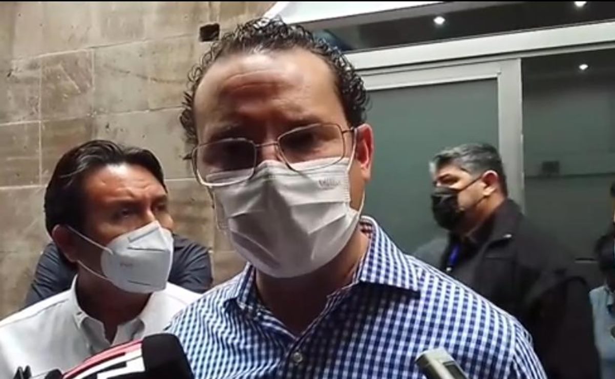 Nava Palacios confirma investigaciones contra Director de Deportes por presunto acoso sexual