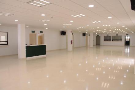 Arrancará Hospital Los Hernández en un par de semanas: Secretaría de Salud