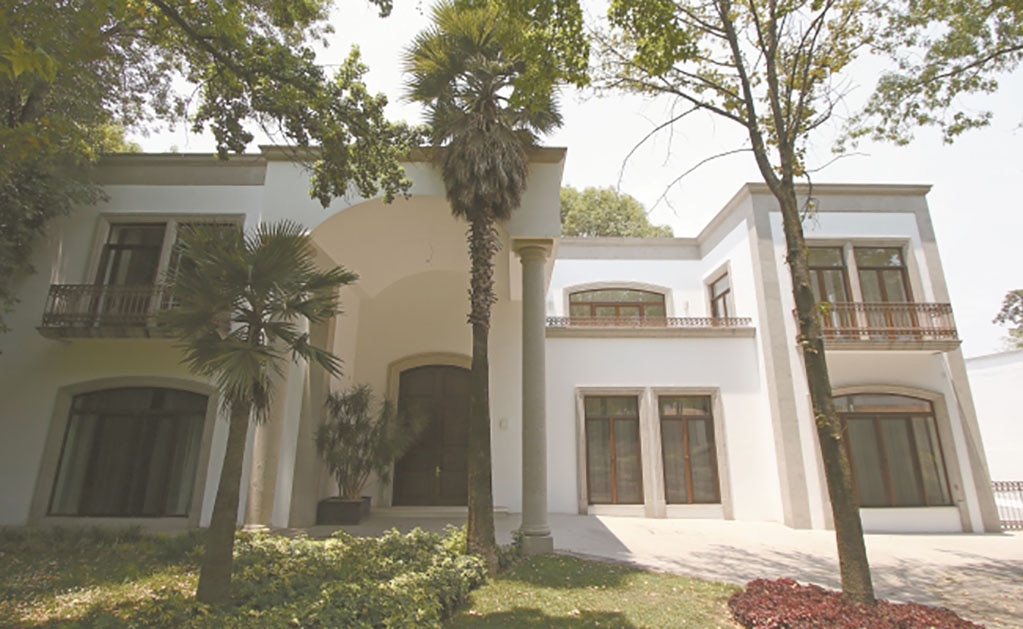 Foto: Archivo. El Universal.