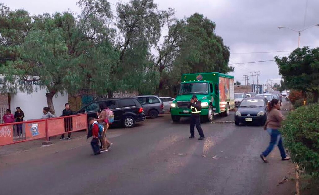 Foto: Ayuntamiento de SLP