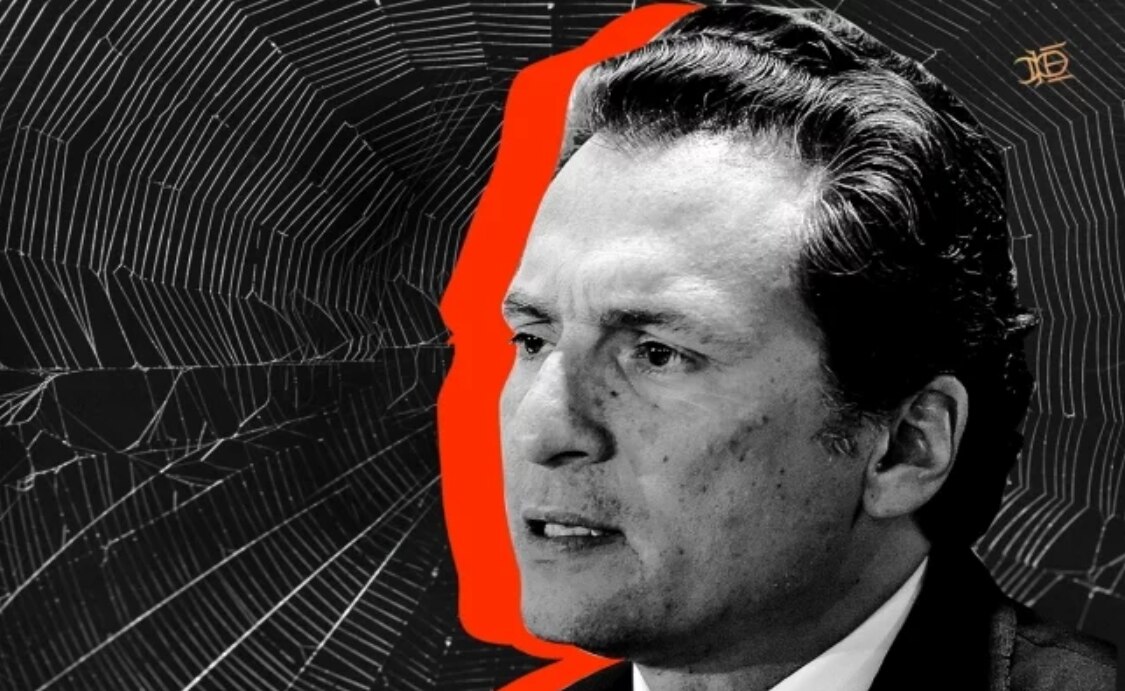 Makech, el misterioso fondo creado por Emilio Lozoya