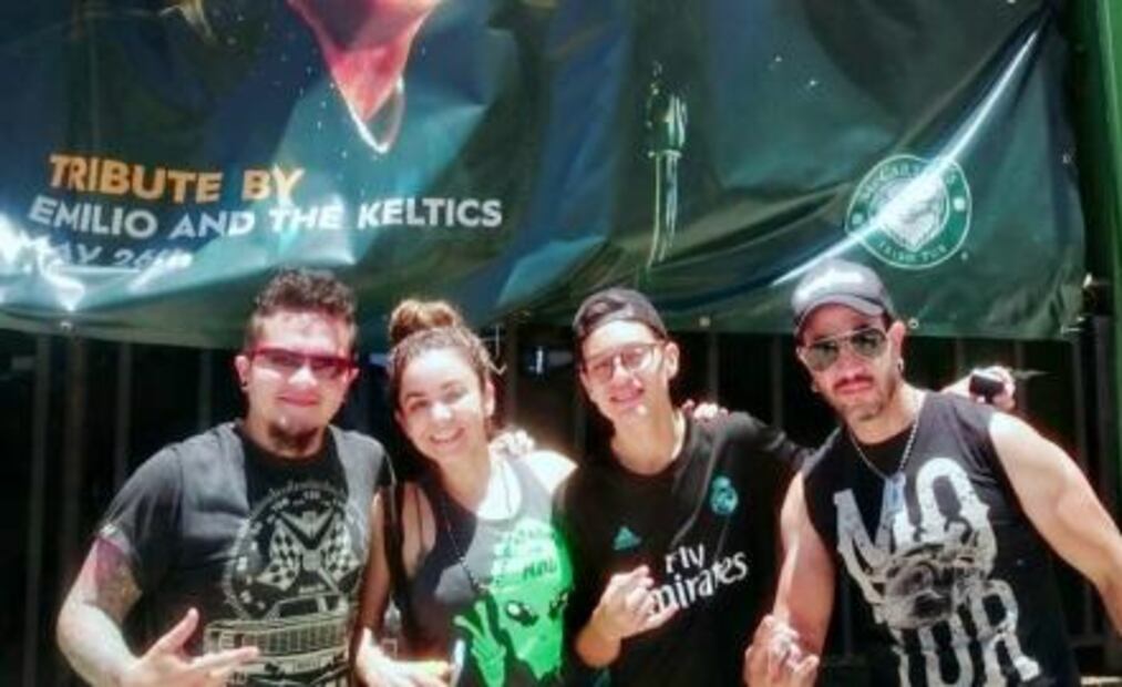 Rendirán tributo sinfónico a Led Zeppelin