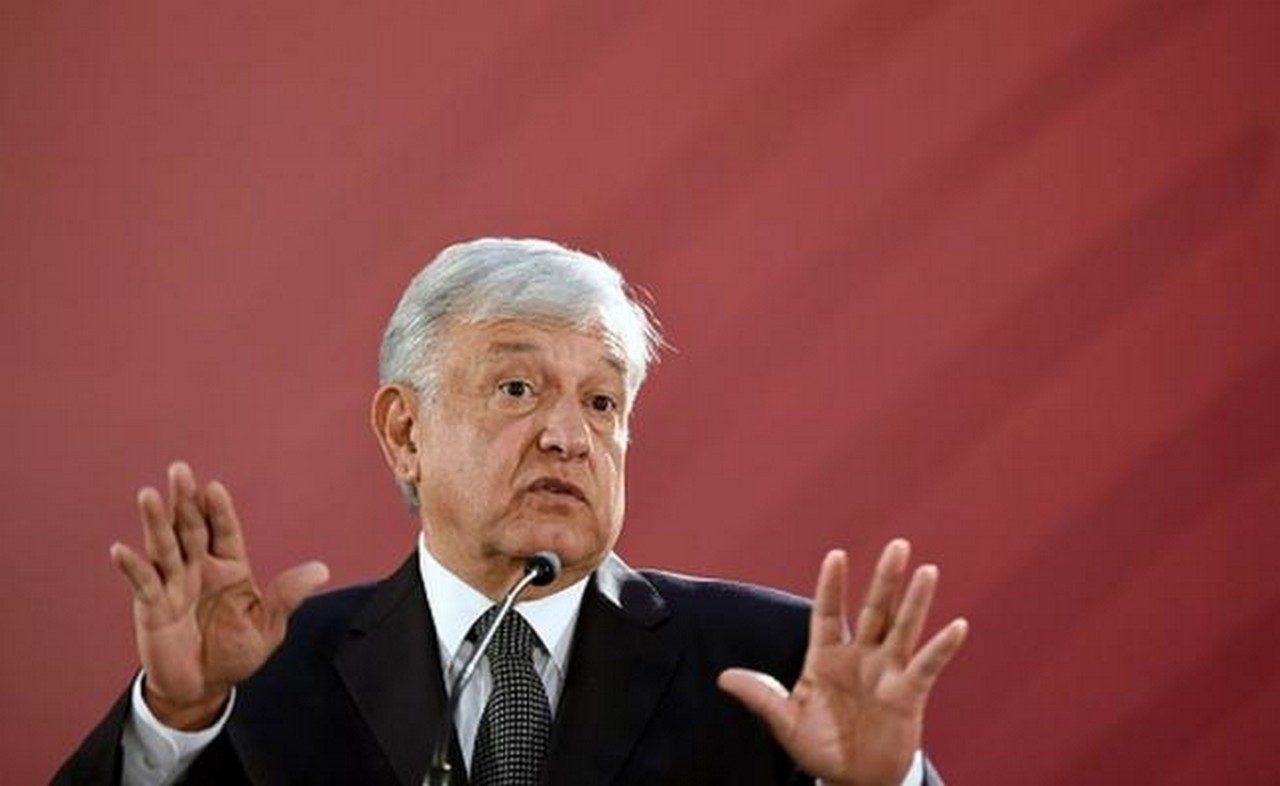 AMLO busca extender la atención sanitaria gratuita para que llegue a los 129 millones de mexicano / Getty Images