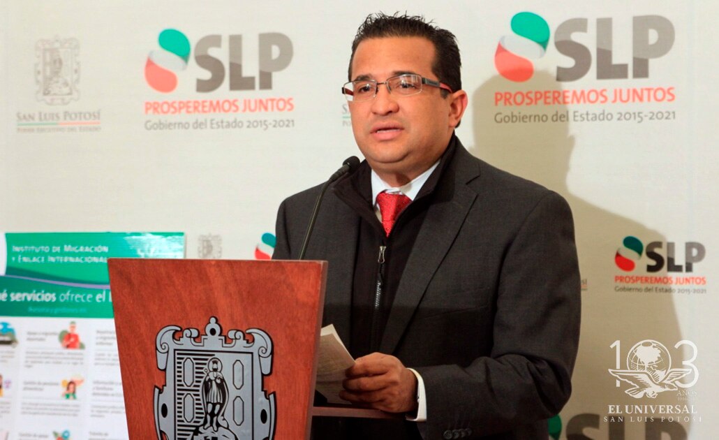 Foto: Archivo El Universal San Luis Potosí