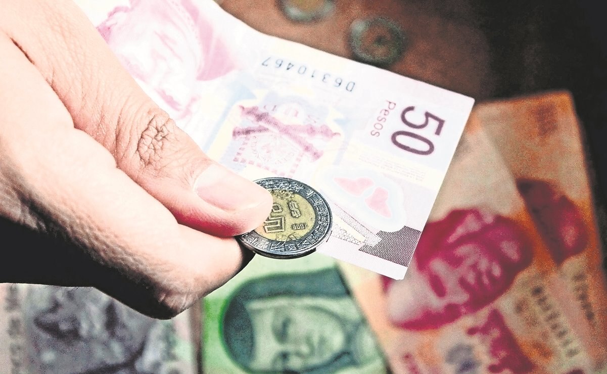 Sector patronal calificó como positiva la propuesta de subir 15% al salario mínimo: IPAC