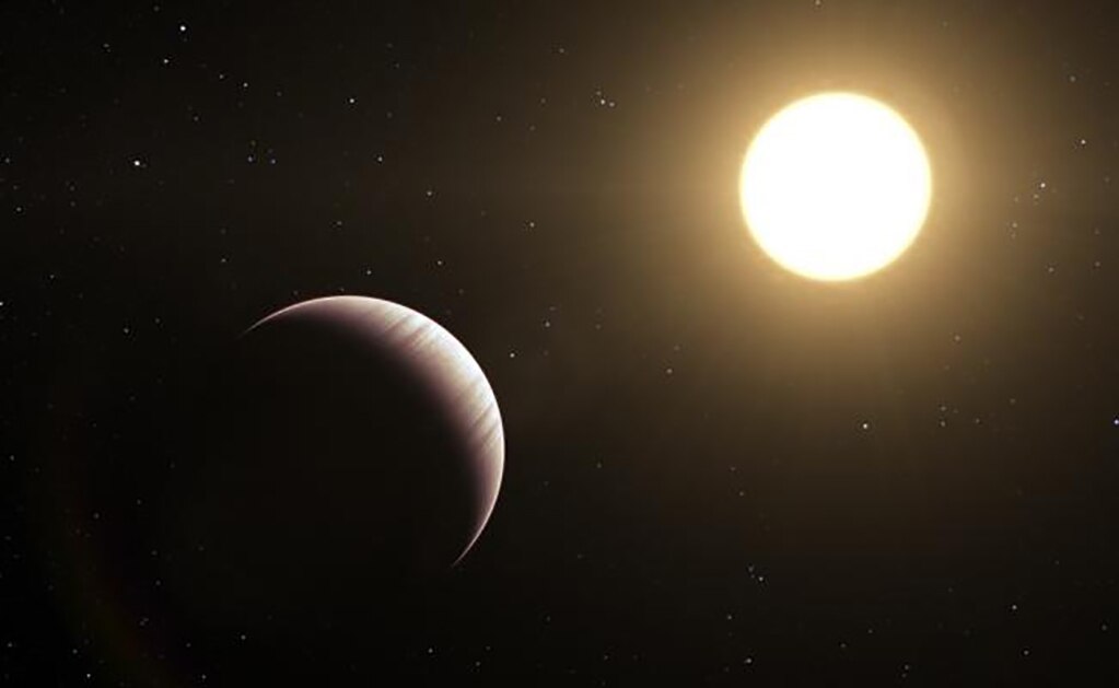 La NASA reanuda búsqueda de exoplanetas que orbiten estrellas