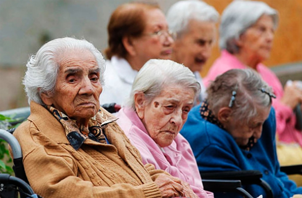 Aumentan quejas de adultos mayores por abandono y despojo
