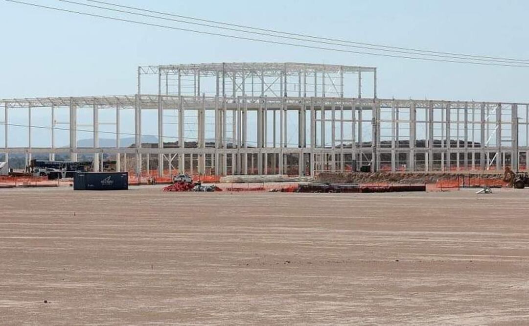 Terrenos de Ford ya tienen dueño, acerera estadounidense los comprará. Foto: Archivo