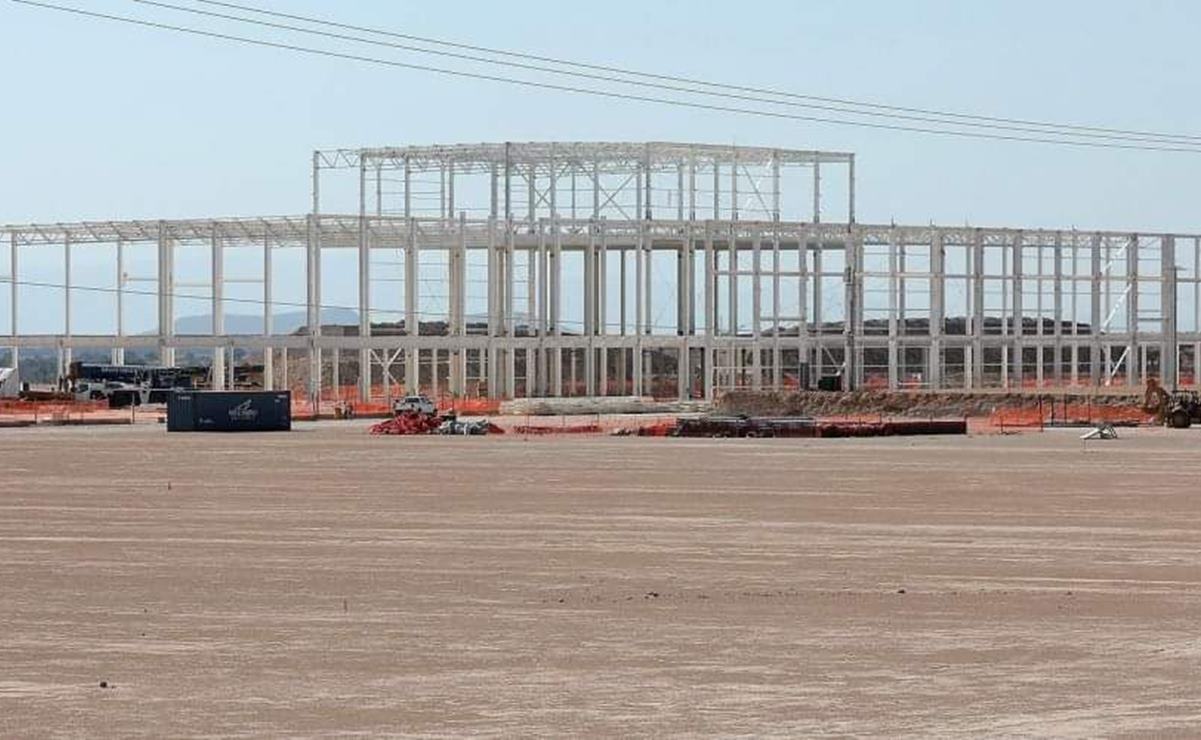 Terrenos de Ford ya tienen dueño, acerera estadounidense los comprará