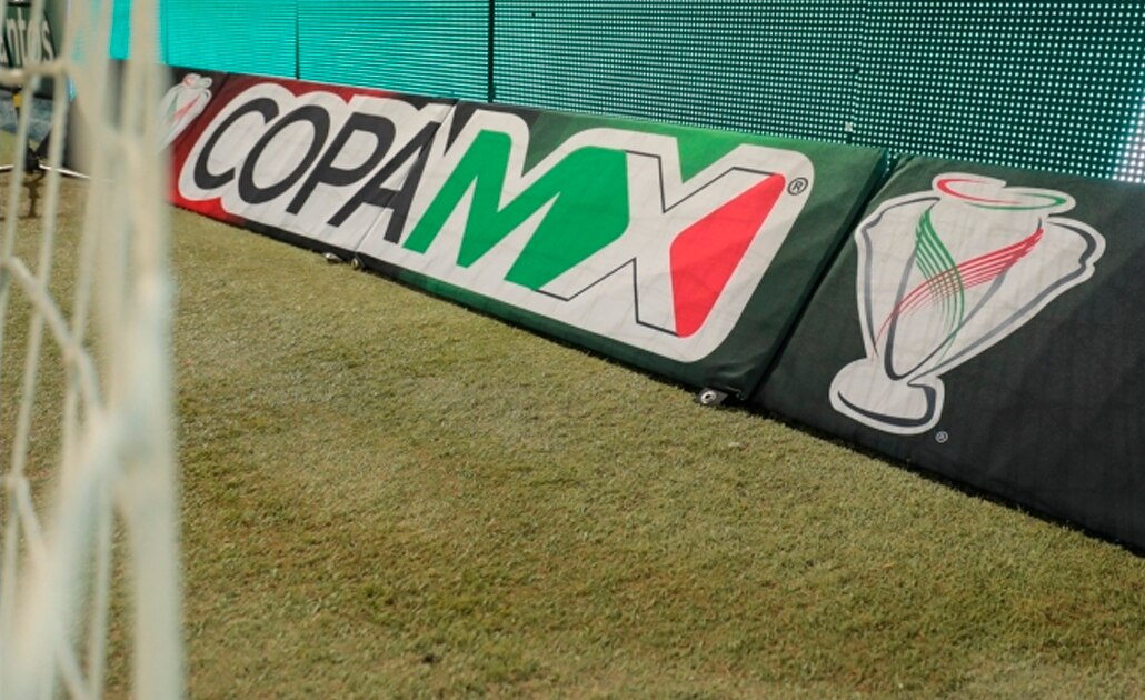 ¿Cuándo y dónde ver los partidos de la Copa MX?