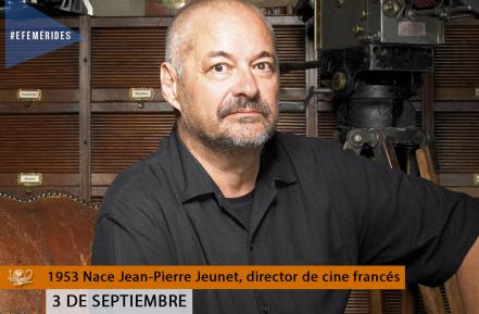 Efemérides 3 de septiembre