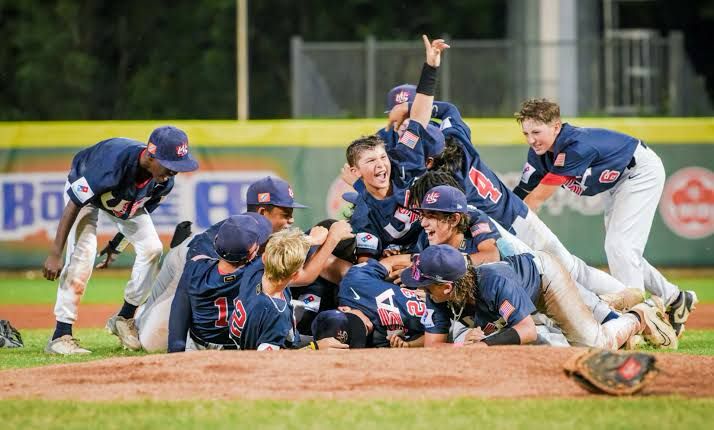 Mundial Infantil de Béisbol en SLP: Todo lo que debes saber