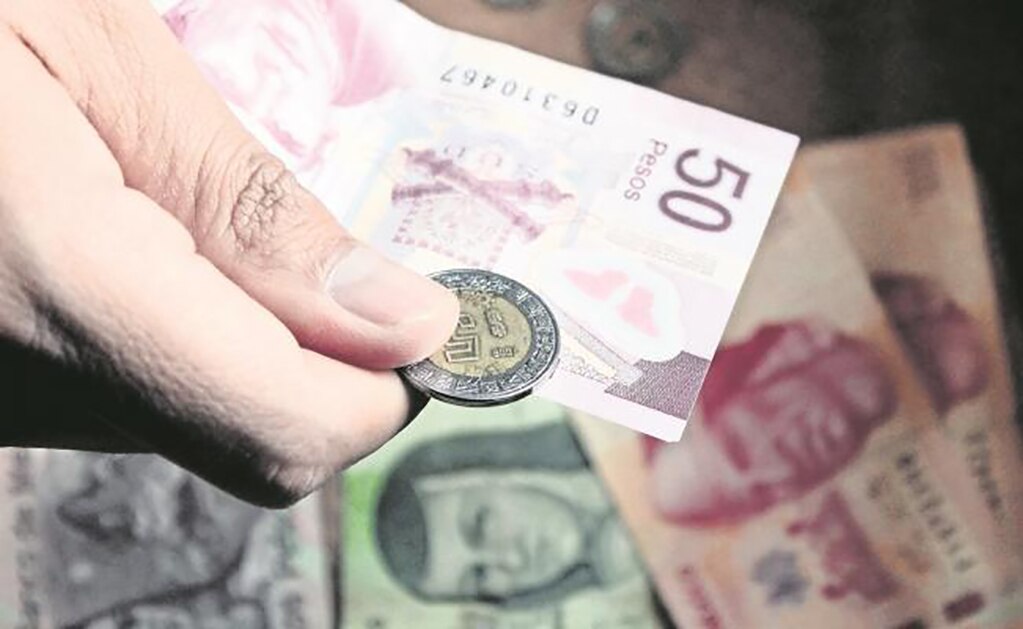 Pensiones, bomba de tiempo en el gobierno