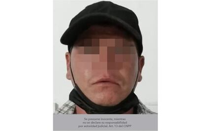 Presunto feminicida de San Luis Potosí es ubicado y capturado en Monclova, Coahuila