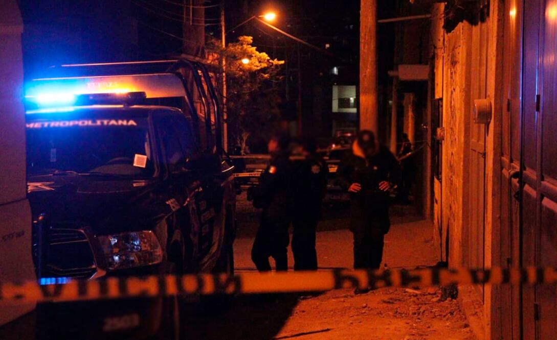 Foto ilustrativa | Archivo El Universal San Luis Potosí