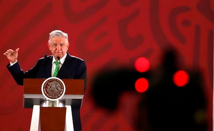 Rechaza AMLO que gobiernos locales paguen por Guardia Nacional