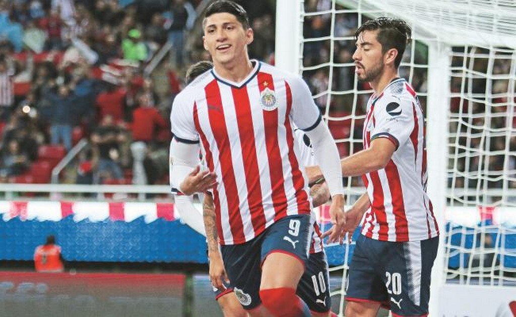 Pulido es baja; Pereira regresa