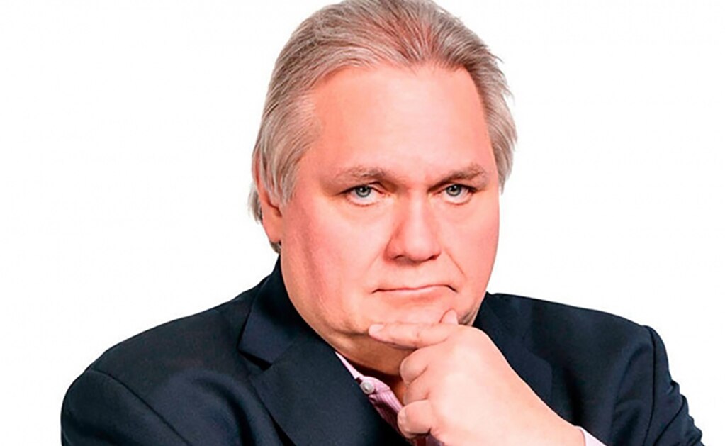 Foto: Archivo. El Universal.