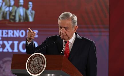 Pese a amagos de paro, apoyos se entregarán directo a productores: López Obrador