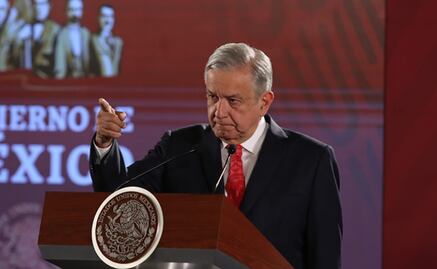 Pese a amagos de paro, apoyos se entregarán directo a productores: López Obrador