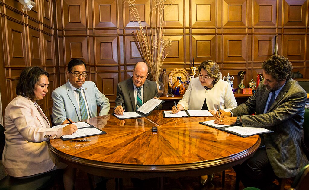 Foto: El Universal San Luis Potosí