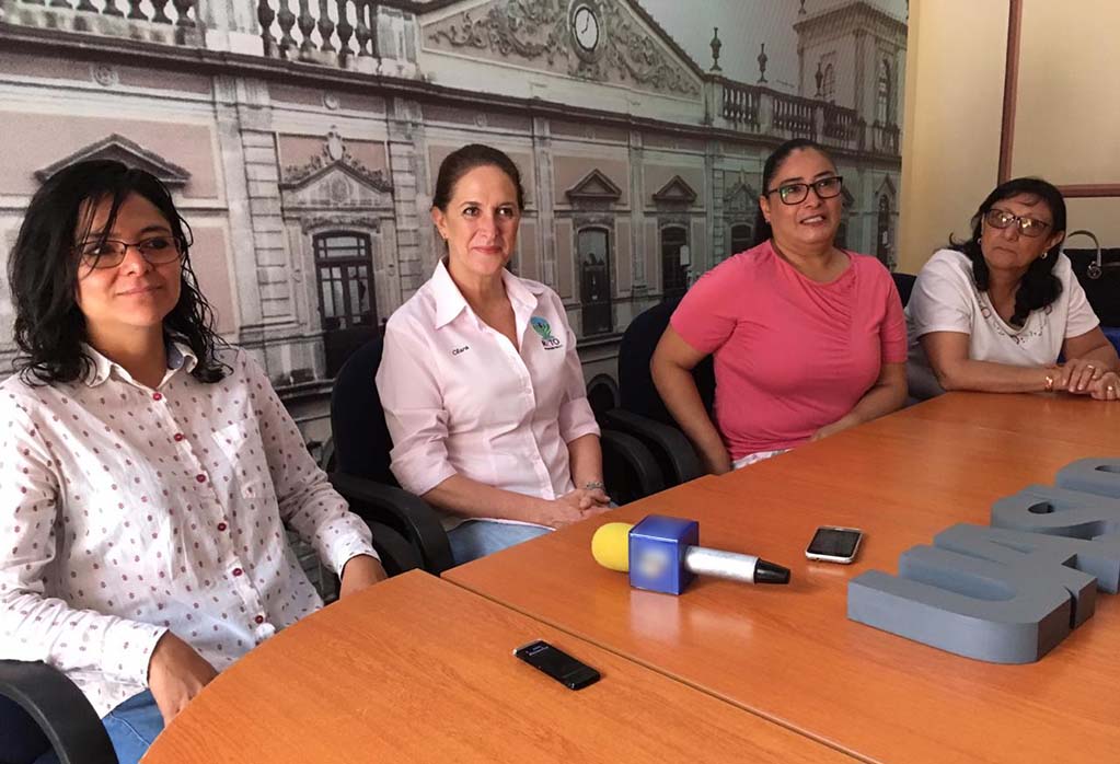 Foto: Archivo El Universal San Luis Potosí.