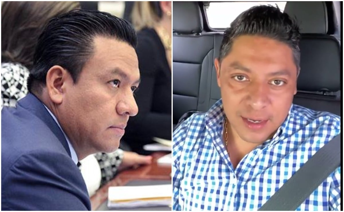 Guadalupe Torres será secretario de Gobierno en mi gestión: Ricardo Gallardo