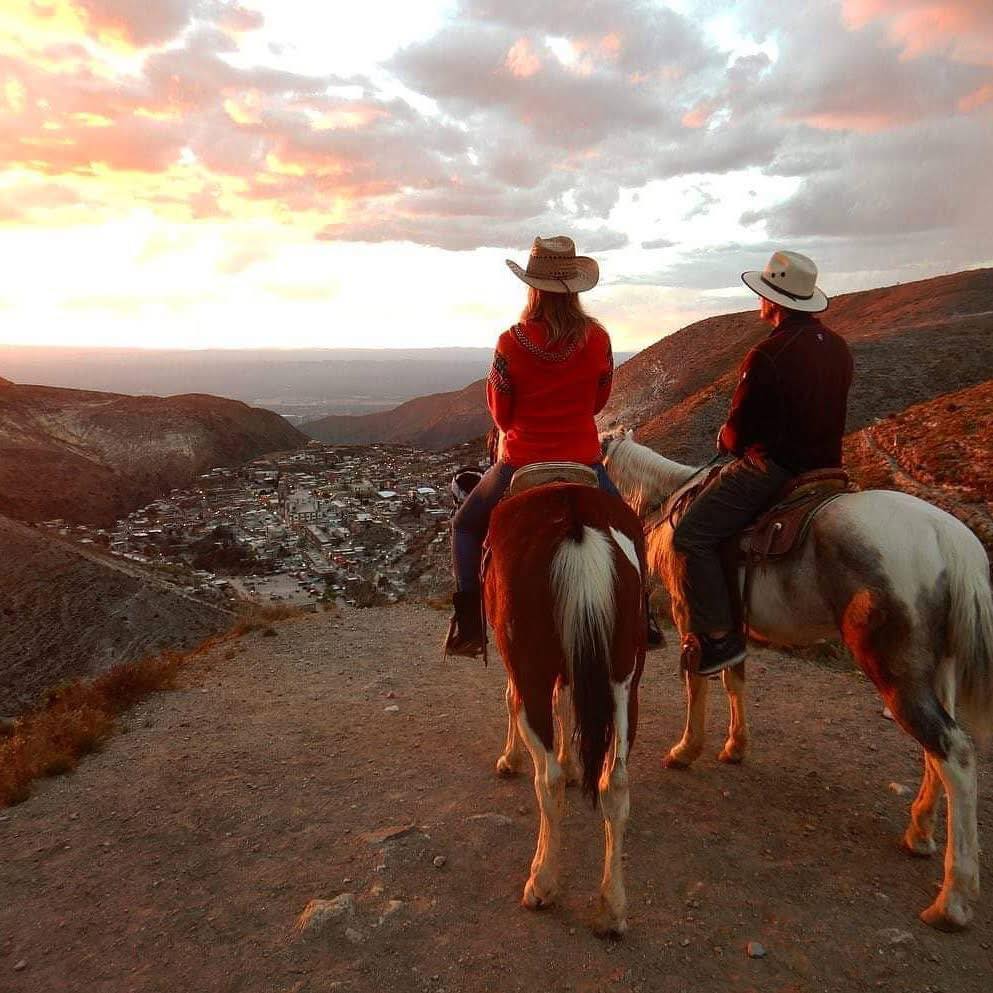 Foto: Yo Amo Catorce.